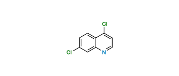 Picture of 4,7-Dichloroquinoline