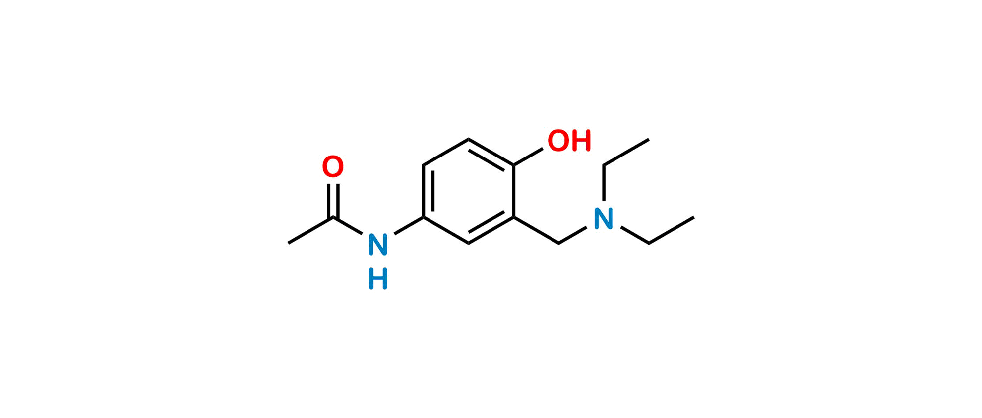 Picture of Amodiaquine Impurity 2