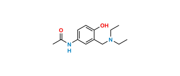 Picture of Amodiaquine Impurity 2