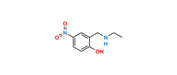 Picture of Amodiaquine Impurity 5