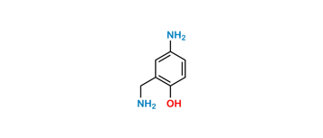 Picture of Amodiaquine Impurity 6