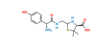 Picture of Amoxicillin EP Impurity E