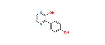 Picture of Amoxicillin EP Impurity F