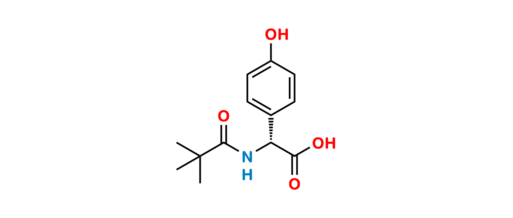 Picture of Amoxicillin EP Impurity H