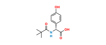 Picture of Amoxicillin EP Impurity H