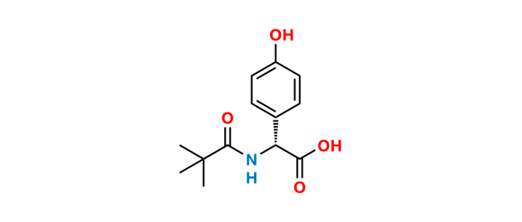 Picture of Amoxicillin EP Impurity H