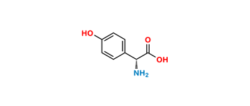 Picture of Amoxicillin EP Impurity I