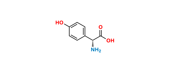 Picture of Amoxicillin EP Impurity I