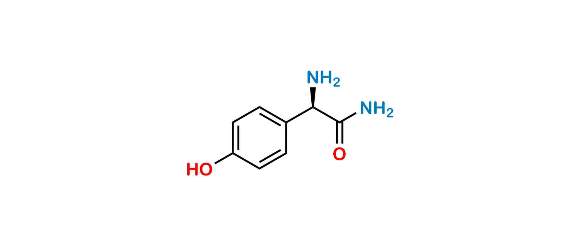 Picture of Amoxicillin Impurity 1