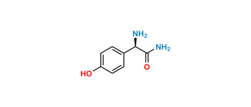 Picture of Amoxicillin Impurity 1