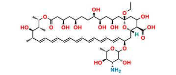 Picture of Amphotericin B EP Impurity C