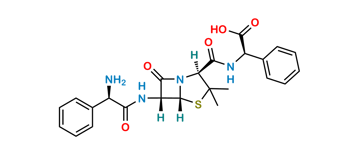 Picture of Ampicillin EP Impurity E