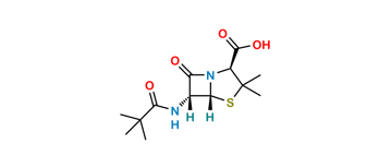 Picture of Ampicillin EP Impurity J