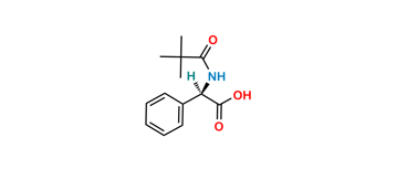 Picture of Ampicillin EP Impurity K