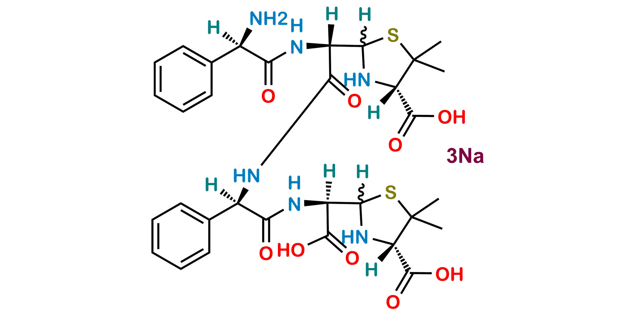 Picture of Ampicillin EP Impurity N