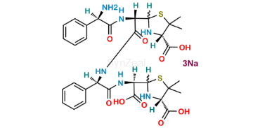 Picture of Ampicillin EP Impurity N