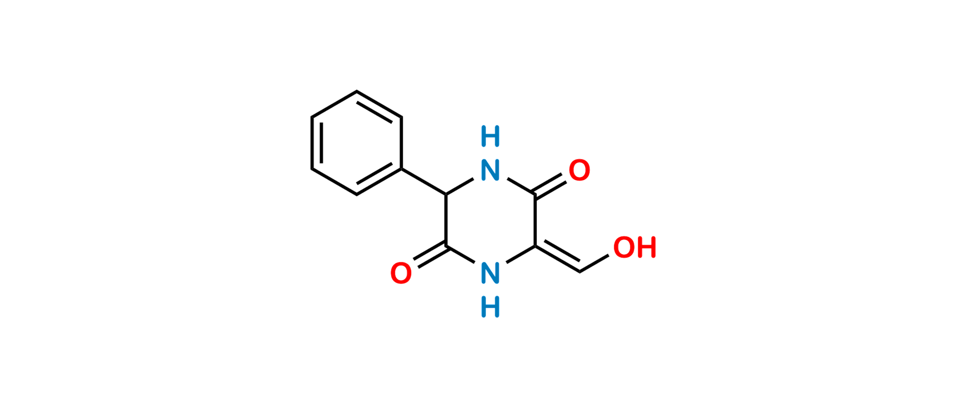 Picture of Ampicillin Related Compound 1