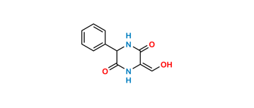 Picture of Ampicillin Related Compound 1