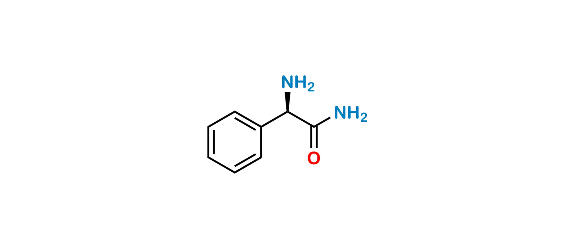 Picture of D-Phenylglycinamide