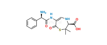 Picture of Ampicillin Trihydrate EP Impurity N