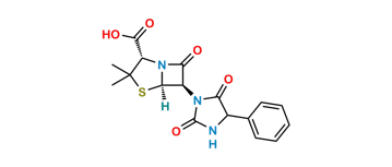 Picture of Ampicillin Hydantoin Analog