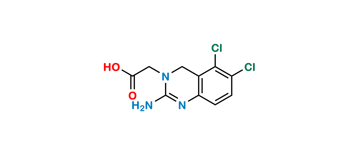 Picture of Anagrelide USP Related Compound B