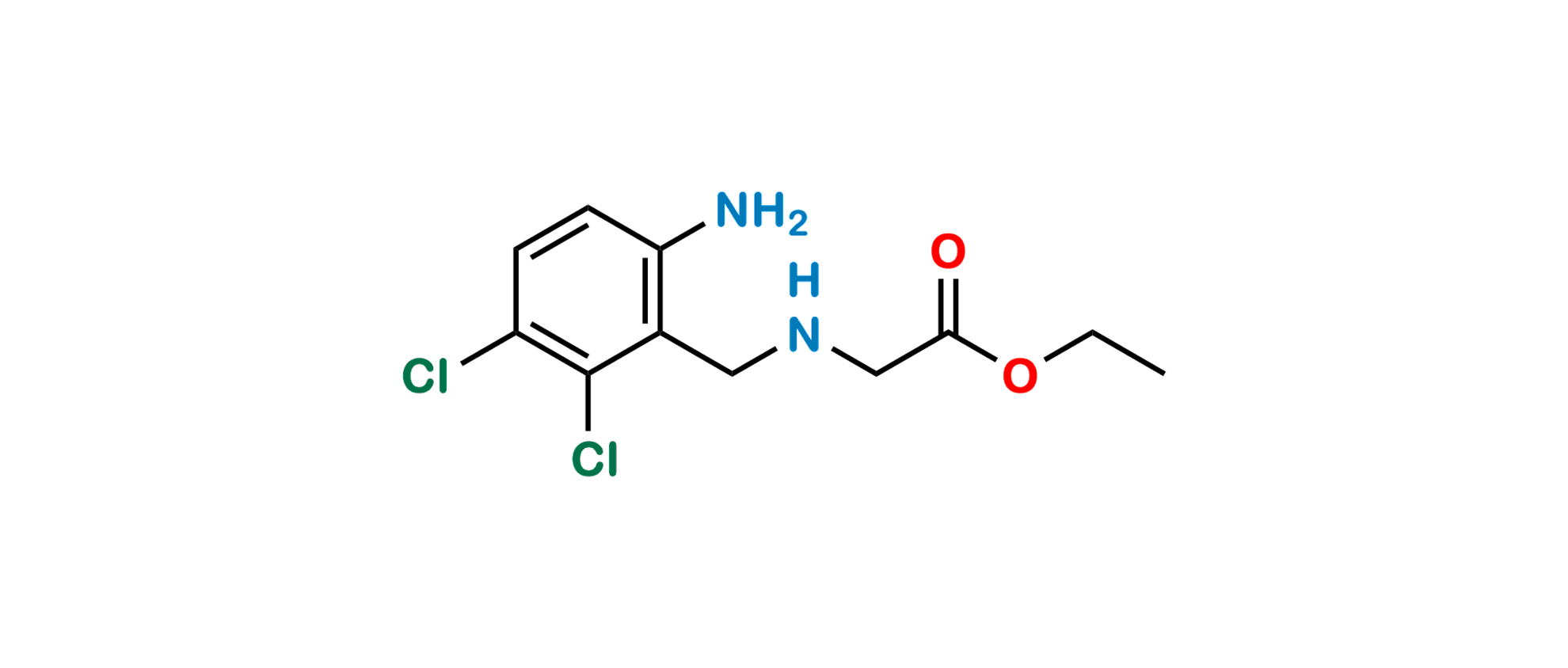 Picture of Anagrelide USP Related Compound A