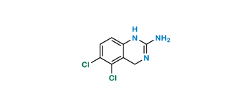 Picture of 2-Amino-5,6-Dichloro-3,4-Dihydroquinazoline