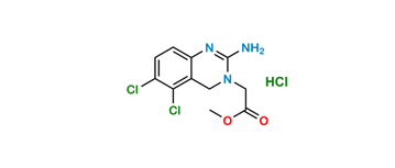 Picture of Anagrelide Impurity 4