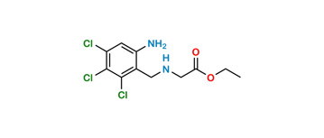 Picture of Anagrelide Impurity 5