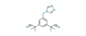 Picture of Anastrozole EP Impurity G