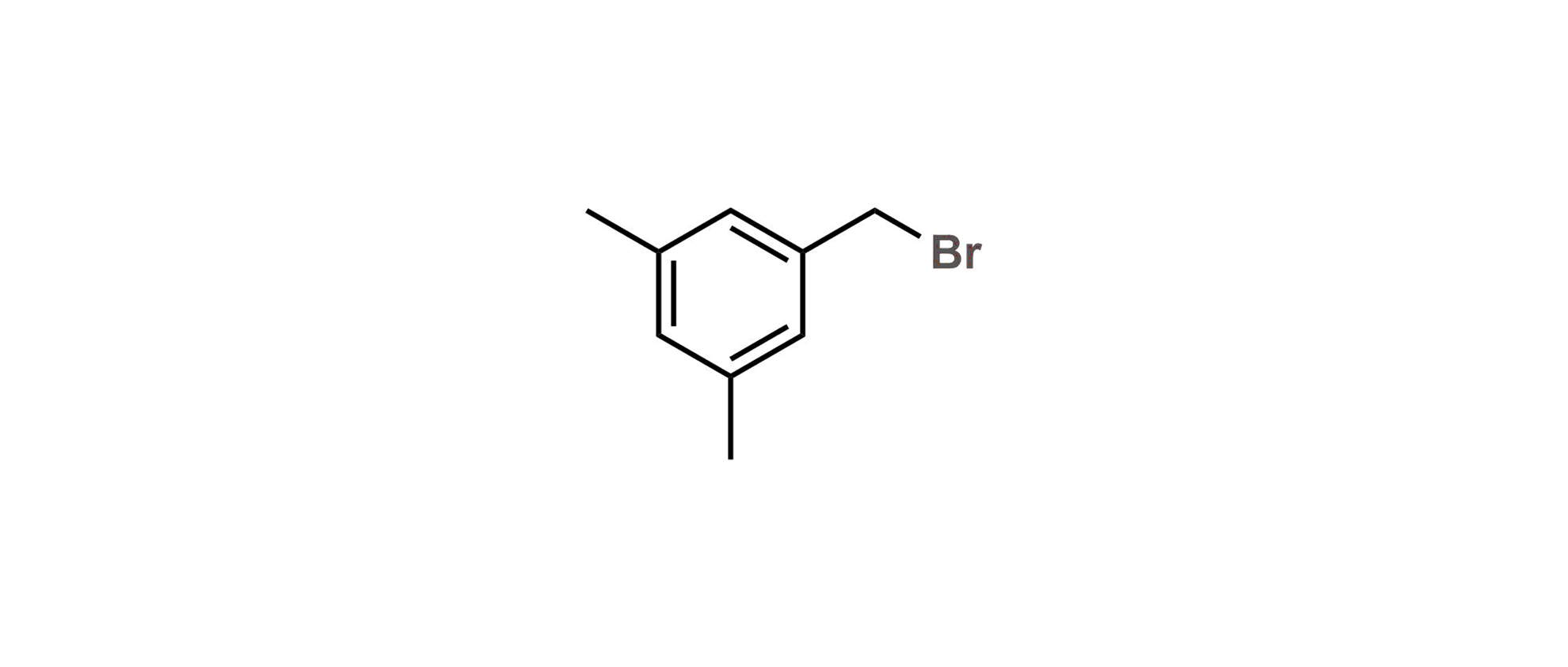 Picture of 3,5-Dimethylbenzene