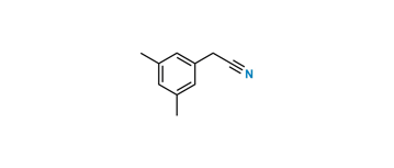 Picture of 3,5-Dimethylphenylacetonitrile