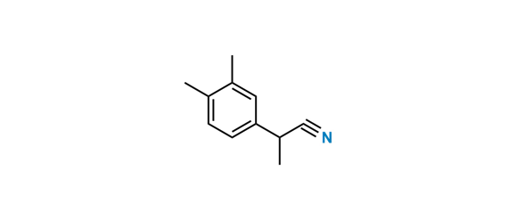 Picture of Anastrozole Impurity 1