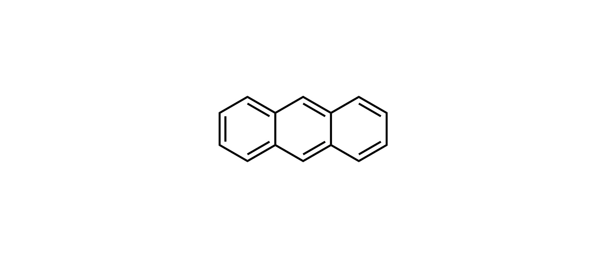 Picture of Anthracene