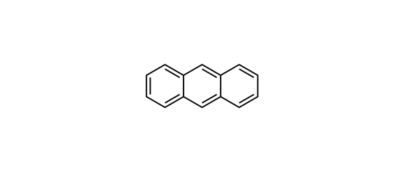 Picture of Anthracene