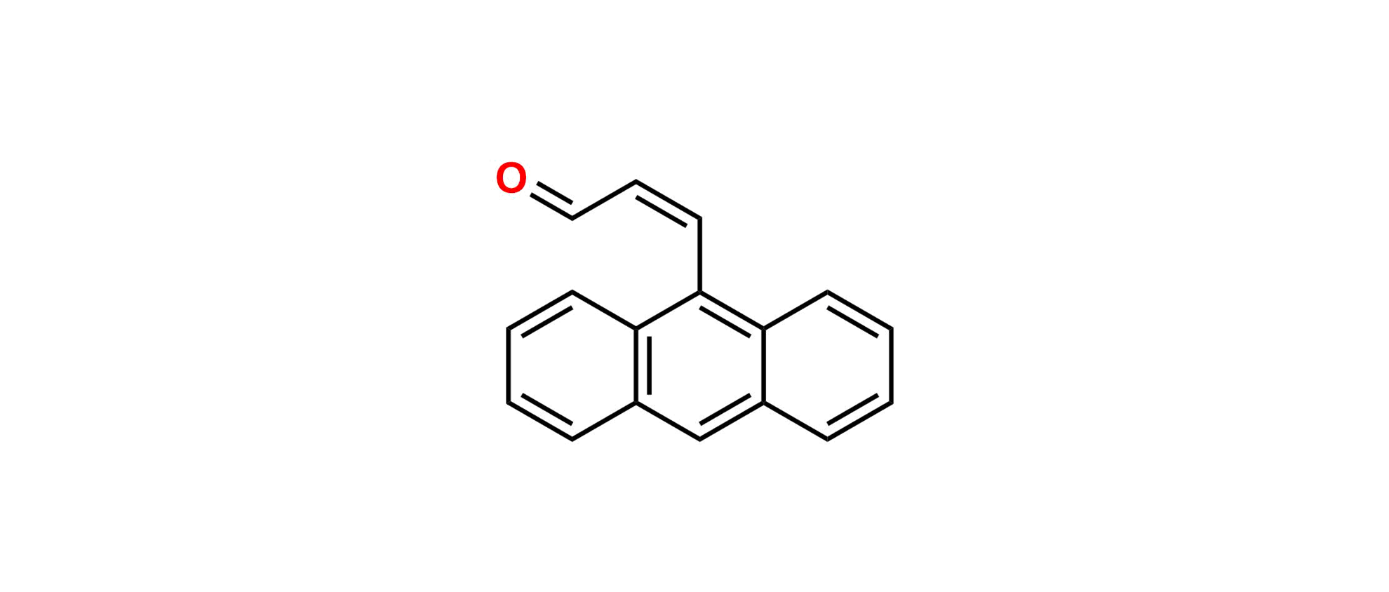 Picture of Anthacrolein