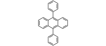 Picture of Diphenylanthracene