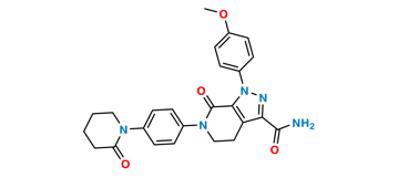 Picture of Apixaban