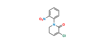 Picture of Apixaban Related Compound 5