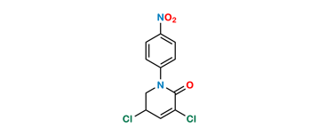 Picture of Apixaban Related Compound 6