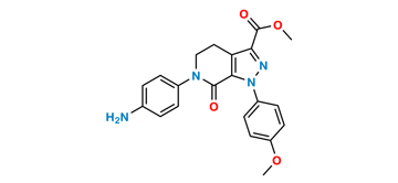 Picture of Apixaban Impurity 15