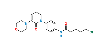 Picture of Apixaban Impurity 18