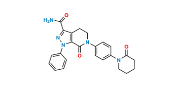 Picture of Apixaban Impurity 23