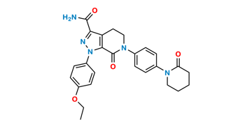 Picture of Apixaban Impurity 24