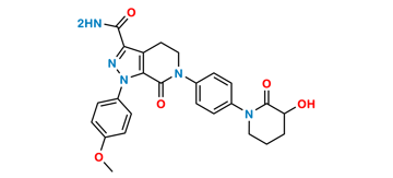 Picture of Apixaban Impurity 28