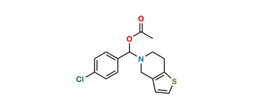 Picture of Apixaban Impurity 31