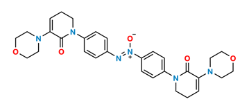 Picture of Apixaban Impurity 32