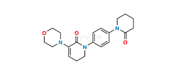 Picture of Apixaban Impurity 35