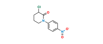 Picture of Apixaban Impurity B